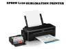 Epson 100% Genuine 4-Color PHOTO L130 Inktank Printer